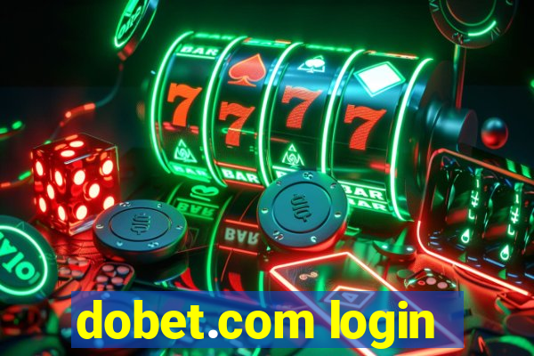 dobet.com login